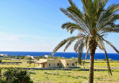 Agriturismo Il Giardino Delle Aloe